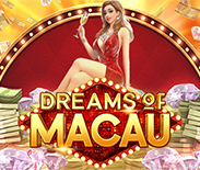 Dreams Of Macau