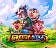 Greedy Wolf