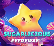 Sugarlicious EveryWay