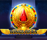 Wings of Ra