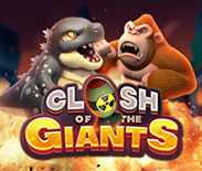 Clash Of The Giants